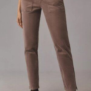 Sanctuary Peace Maker Velveteen Pants - Size 32